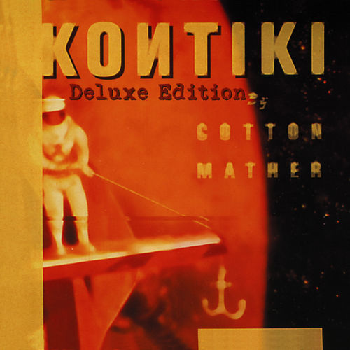 Cotton Mather
