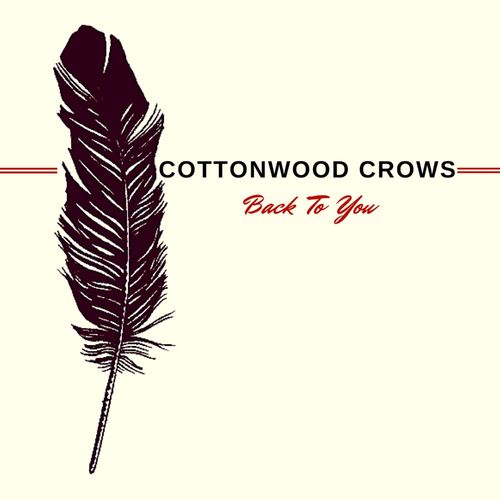 Cottonwood Crows