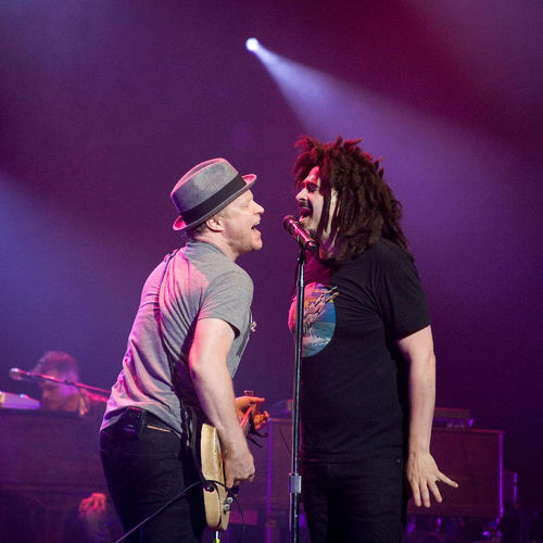 Counting Crows