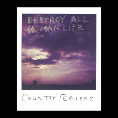 Country Teasers