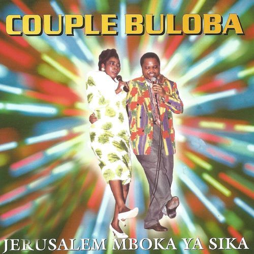 Couple