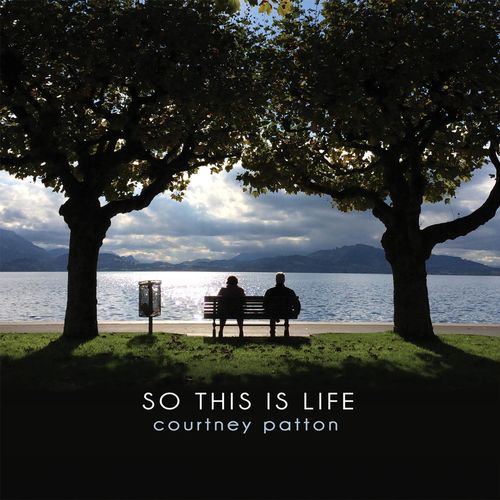 Courtney Patton