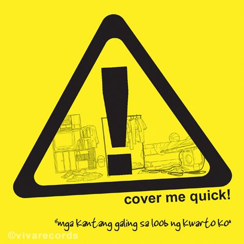 Cover Me Quick