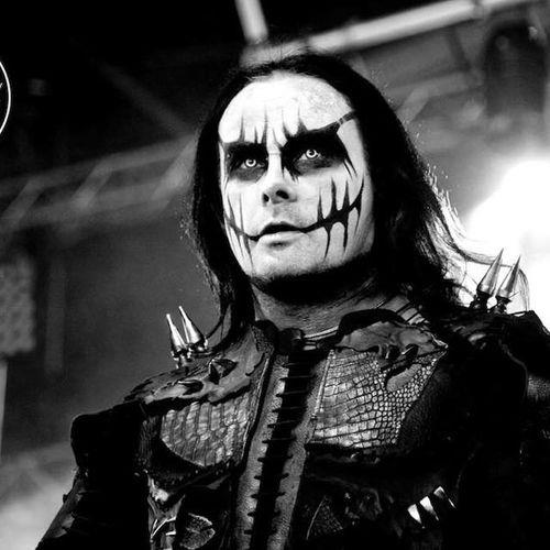 Cradle Of Filth