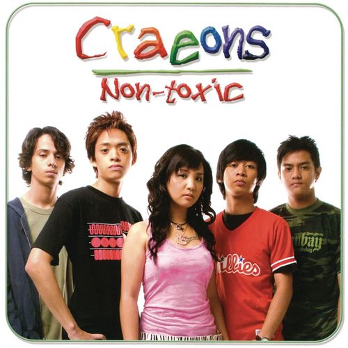 Craeons