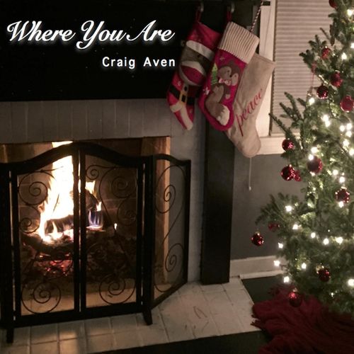 Craig Aven