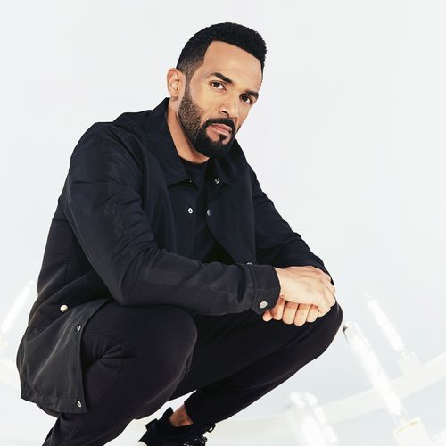 Craig David