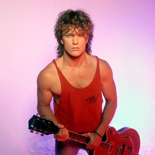 Craig Mclachlan