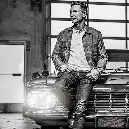 Craig Morgan