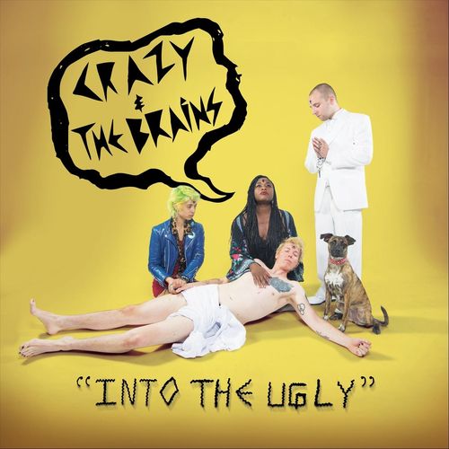 Crazy And The Brains