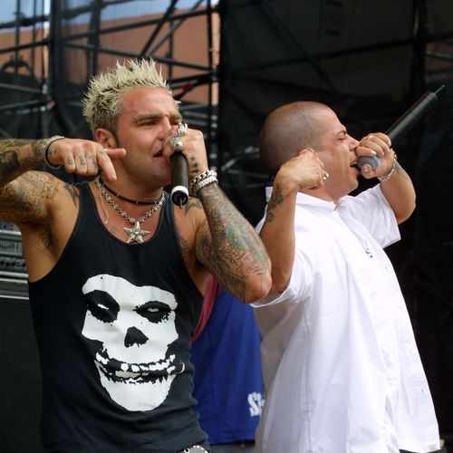 Crazy Town