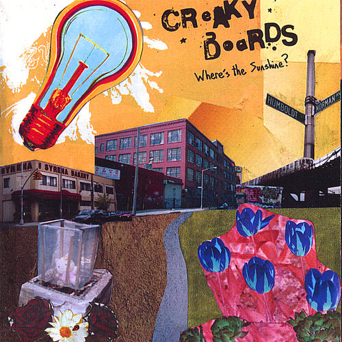 Creaky Boards