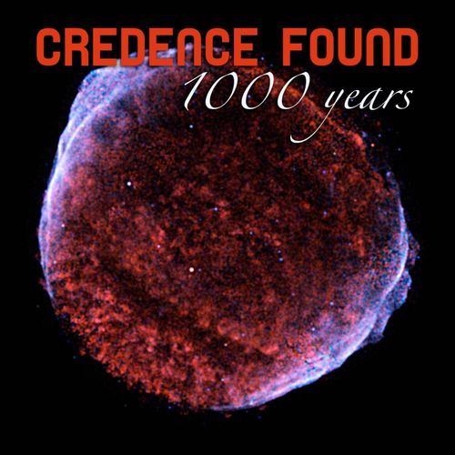 Credence Found