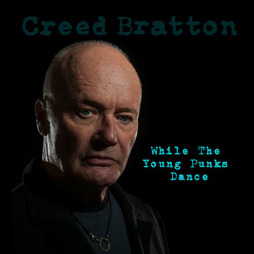 Creed Bratton