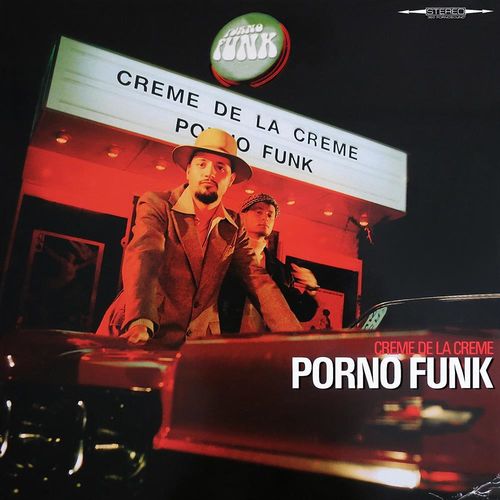 Creme de la Creme