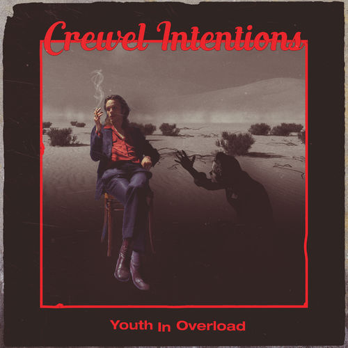 Crewel Intentions