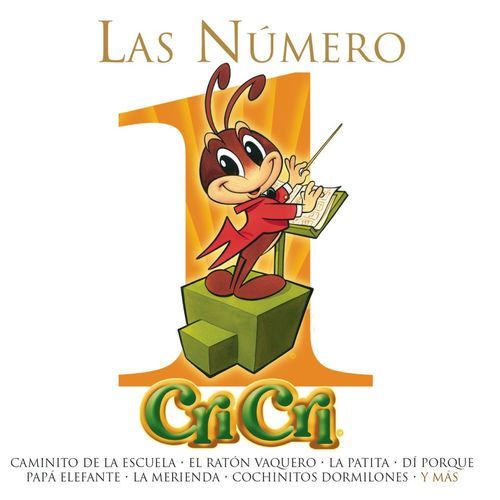 Cri-cri