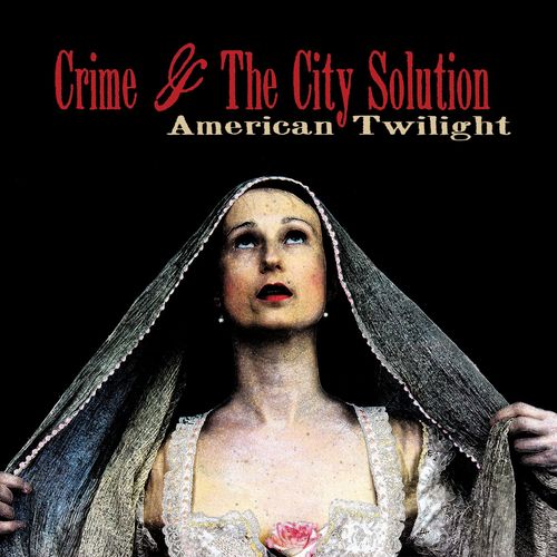 Crime And The City Solution