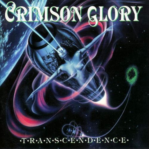 Crimson Glory