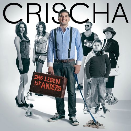 Crischa