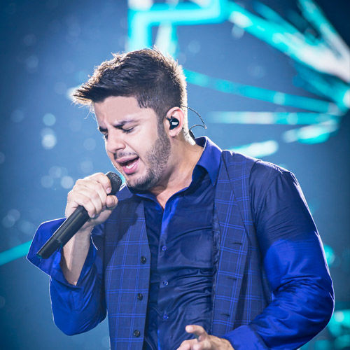 Cristiano Araujo