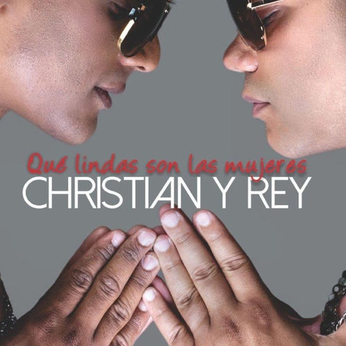 Cristian Rey