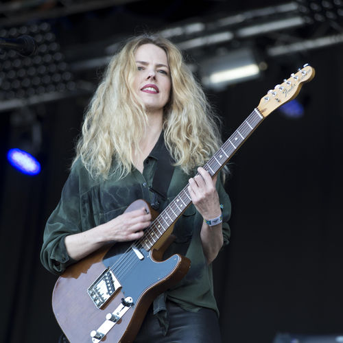 Cristina Rosenvinge