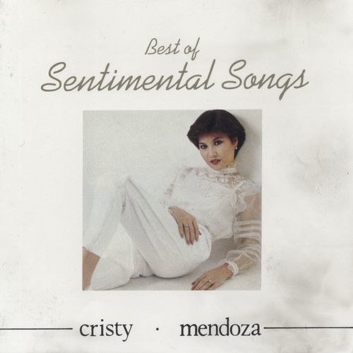 Cristy Mendoza