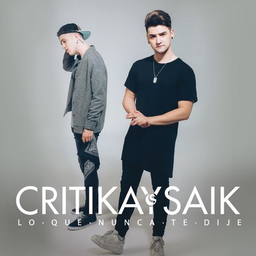 Critika Saik