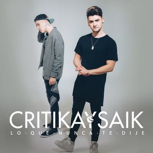 Critika Y Saik