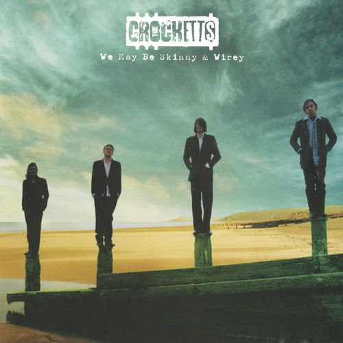 Crocketts