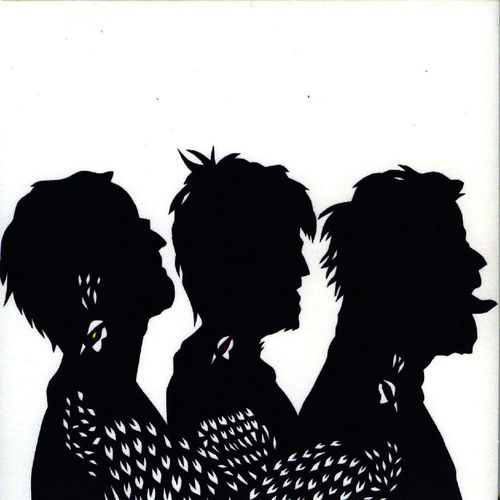 Crooked Brothers