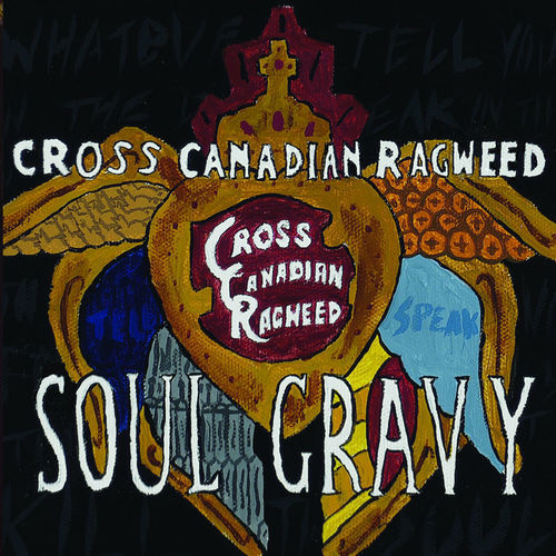 Cross Canadian Ragweed
