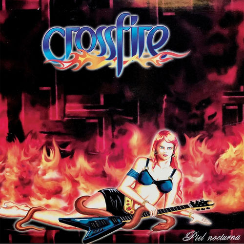 Crossfire