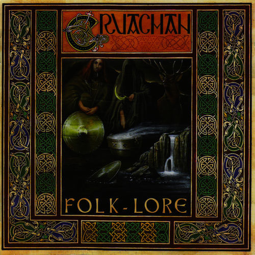 Cruachan