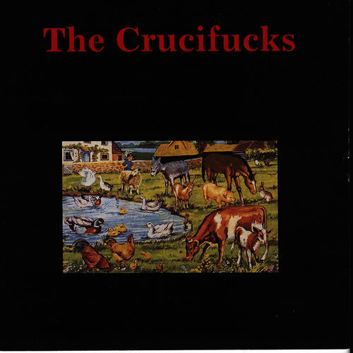 Crucifucks