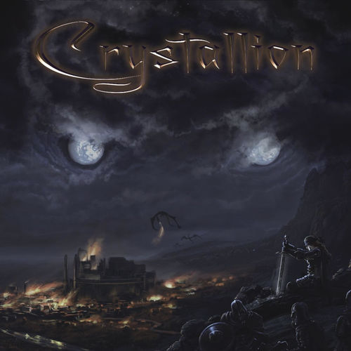 Crystallion