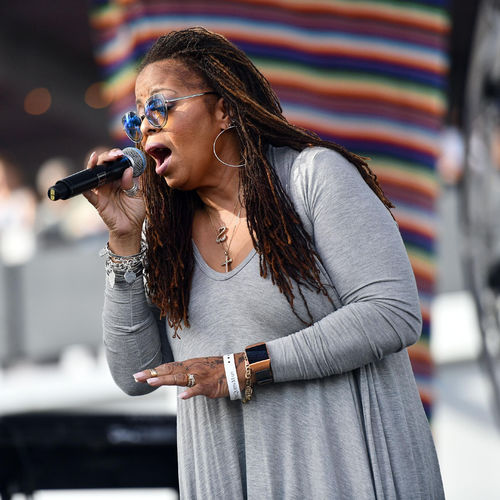 Crystal Waters