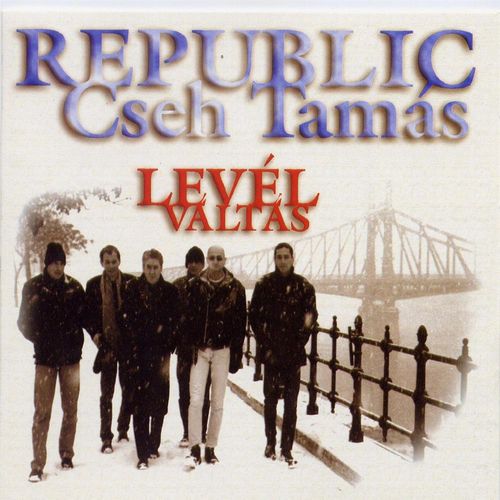 Cseh Tams