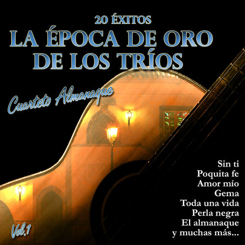 Cuarteto Almanaque