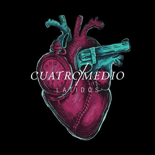 Cuatro Y Medio