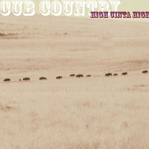 Cub Country
