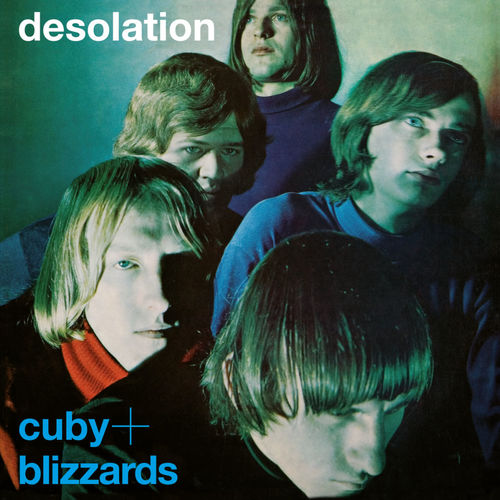 Cuby And The Blizzards