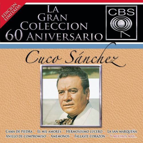 Cuco Sanchez