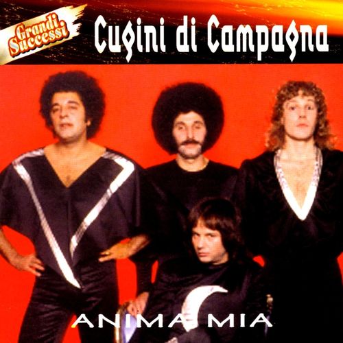 Cugini di Campagna