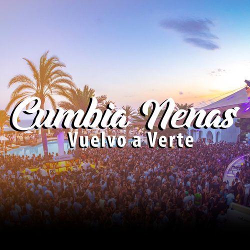 Cumbia Nenas