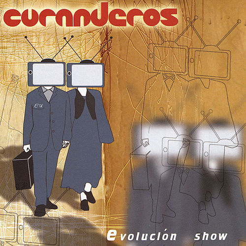 Curanderos