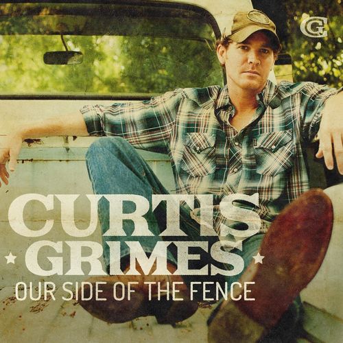 Curtis Grimes