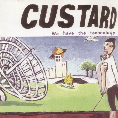 Custard