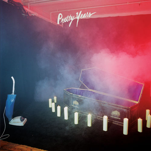 Cymbals Eat Guitars